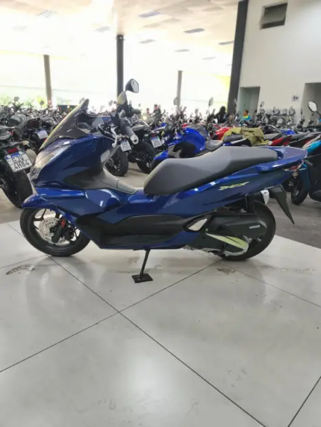 HONDA PCX 160 ABS, Foto 14