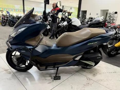 HONDA PCX 160 ABS, Foto 2