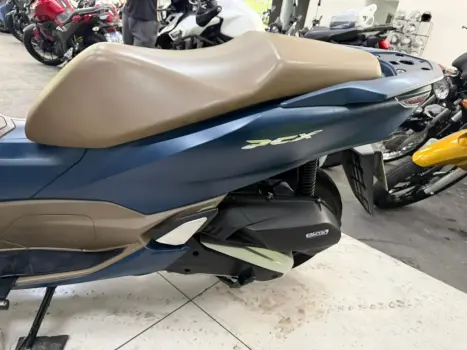 HONDA PCX 160 ABS, Foto 4
