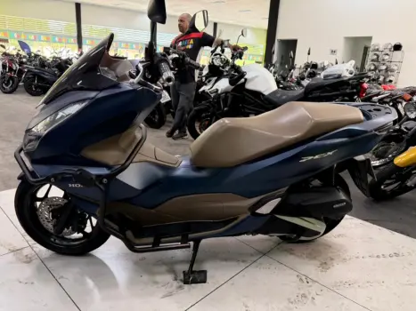 HONDA PCX 160 ABS, Foto 5