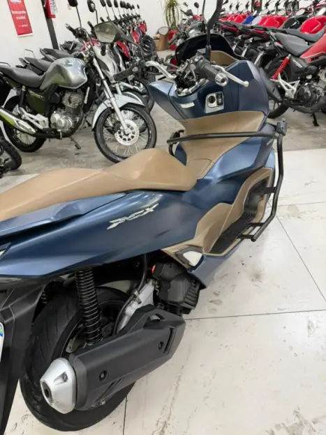 HONDA PCX 160 ABS, Foto 7