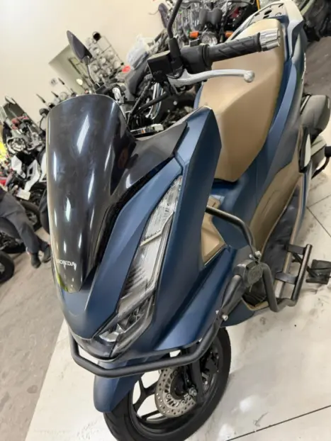 HONDA PCX 160 ABS, Foto 8