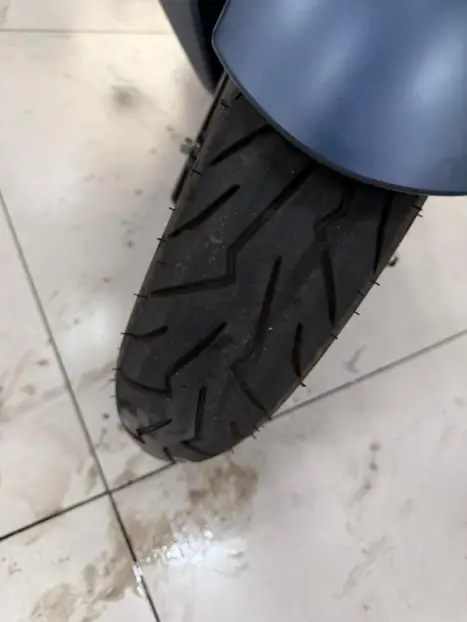 HONDA PCX 160 ABS, Foto 10