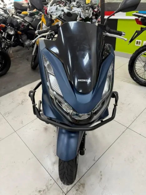 HONDA PCX 160 ABS, Foto 11