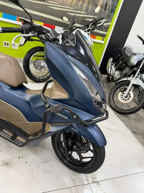 HONDA PCX 160 ABS, Foto 12