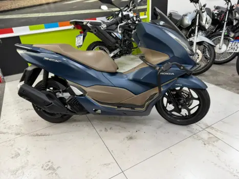 HONDA PCX 160 ABS, Foto 13