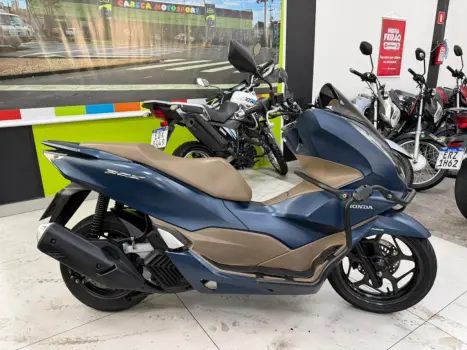 HONDA PCX 160 ABS, Foto 14