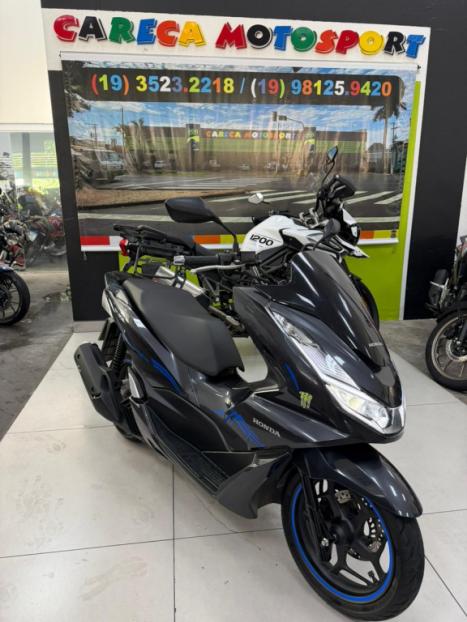 HONDA PCX 160 ABS, Foto 1