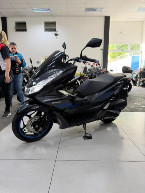 HONDA PCX 160 ABS, Foto 2