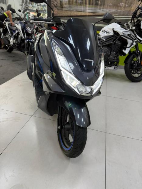 HONDA PCX 160 ABS, Foto 3