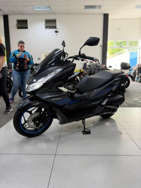 HONDA PCX 160 ABS, Foto 4