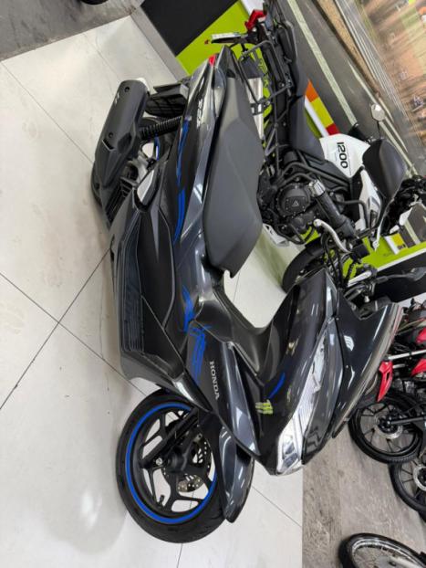 HONDA PCX 160 ABS, Foto 5