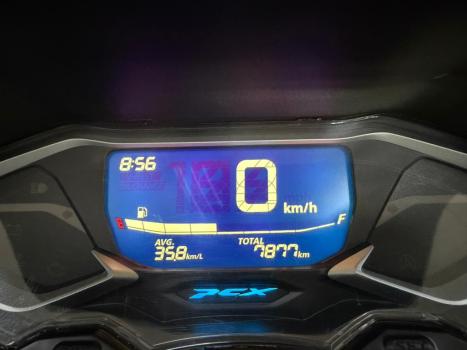 HONDA PCX 160 ABS, Foto 6