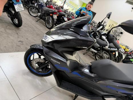 HONDA PCX 160 ABS, Foto 7