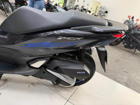 HONDA PCX 160 ABS, Foto 8