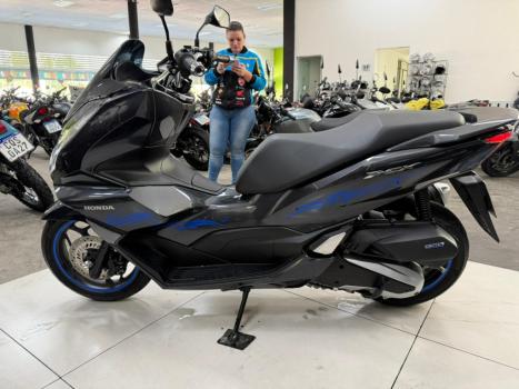 HONDA PCX 160 ABS, Foto 9