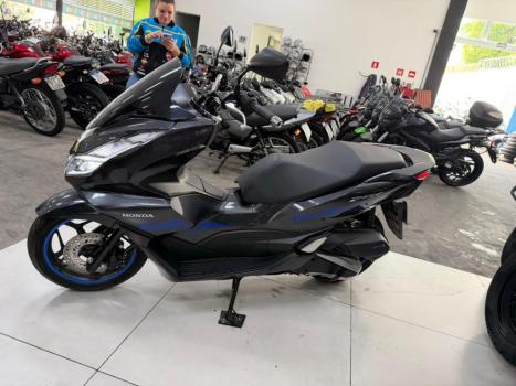 HONDA PCX 160 ABS, Foto 11