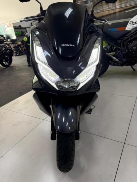 HONDA PCX 160 ABS, Foto 13