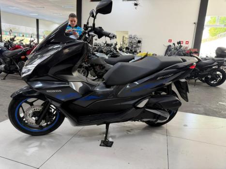 HONDA PCX 160 ABS, Foto 15