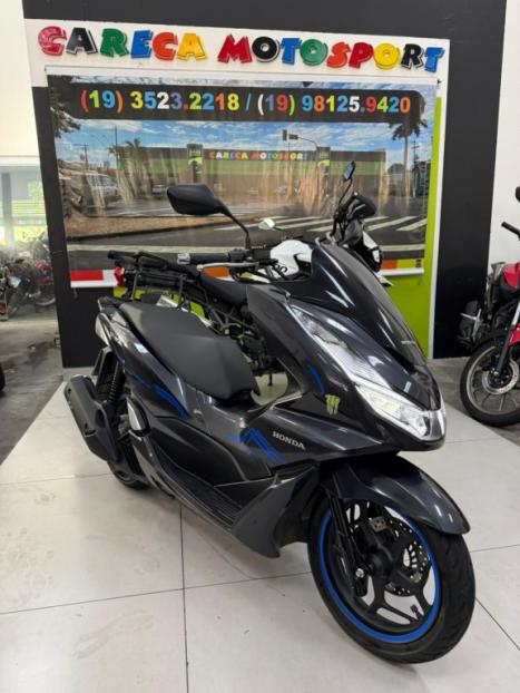 HONDA PCX 160 ABS, Foto 16