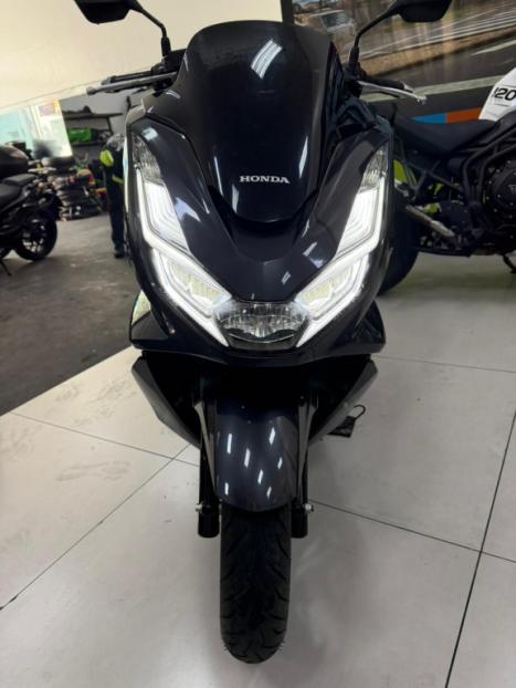 HONDA PCX 160 ABS, Foto 17