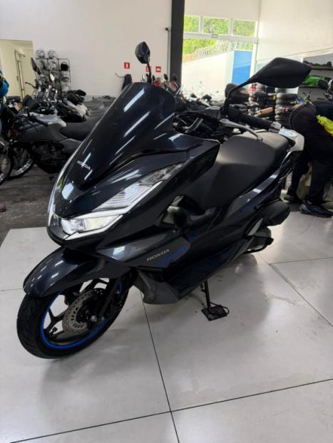 HONDA PCX 160 ABS, Foto 18