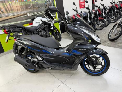 HONDA PCX 160 ABS, Foto 19