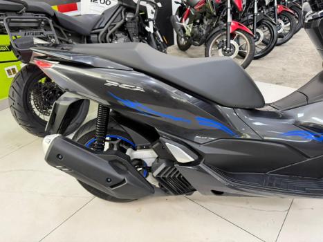 HONDA PCX 160 ABS, Foto 20
