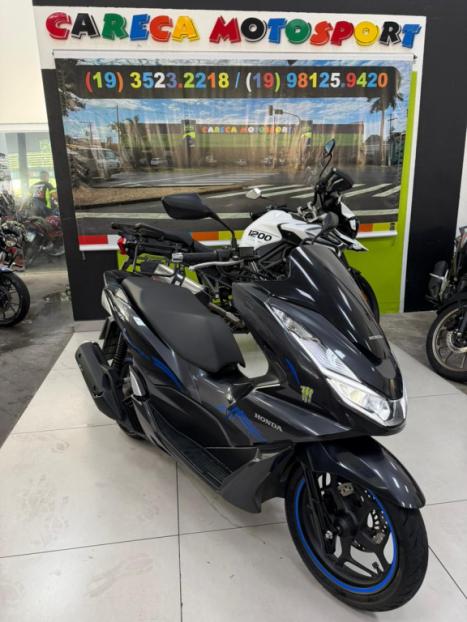 HONDA PCX 160 ABS, Foto 21