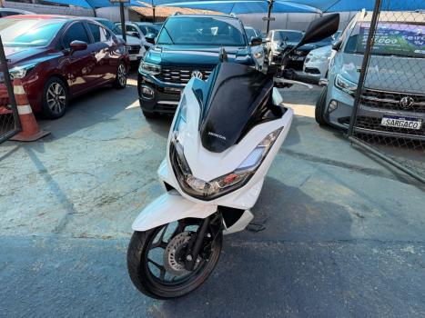 HONDA PCX 160 ABS, Foto 2