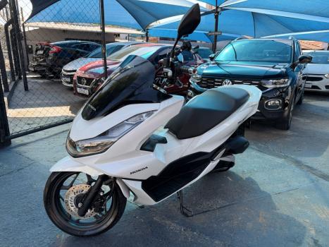 HONDA PCX 160 ABS, Foto 3