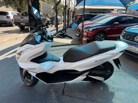 HONDA PCX 160 ABS, Foto 4
