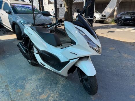HONDA PCX 160 ABS, Foto 5