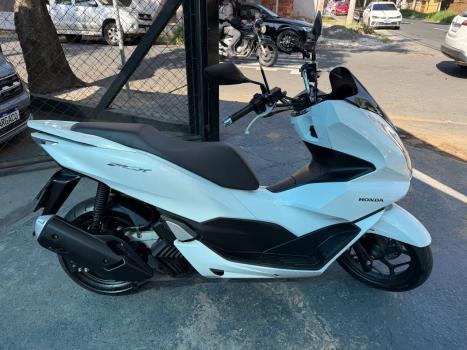 HONDA PCX 160 ABS, Foto 6