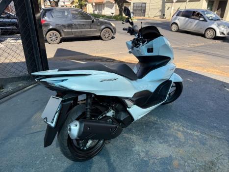 HONDA PCX 160 ABS, Foto 7
