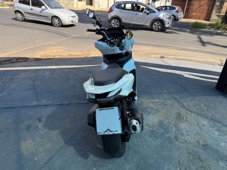 HONDA PCX 160 ABS, Foto 8