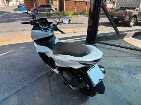 HONDA PCX 160 ABS, Foto 9