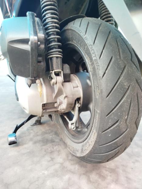 HONDA PCX 160 ABS, Foto 2