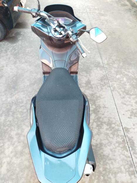 HONDA PCX 160 ABS, Foto 3