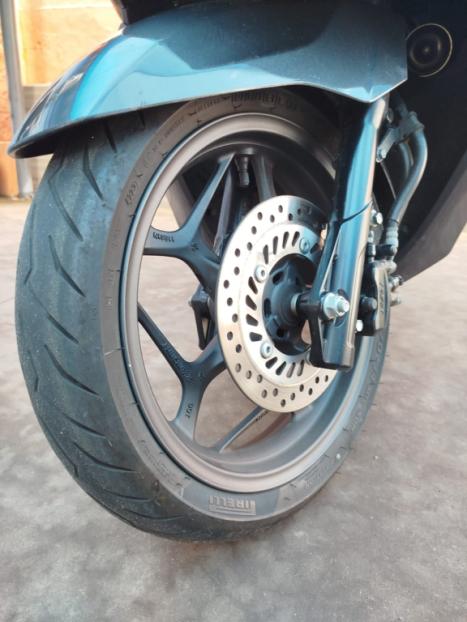 HONDA PCX 160 ABS, Foto 5