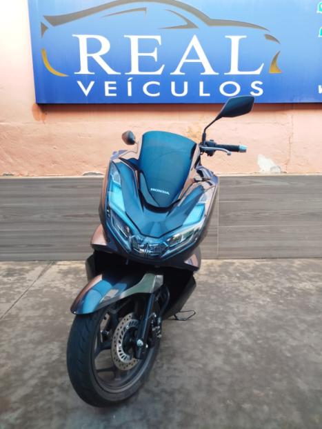 HONDA PCX 160 ABS, Foto 6