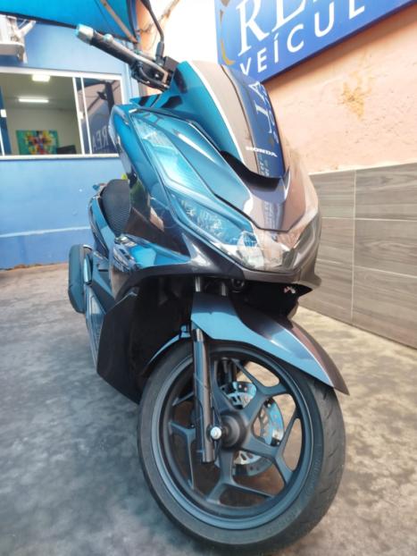 HONDA PCX 160 ABS, Foto 7