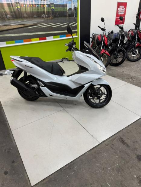 HONDA PCX 160 CBS, Foto 1
