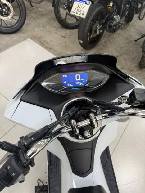 HONDA PCX 160 CBS, Foto 3
