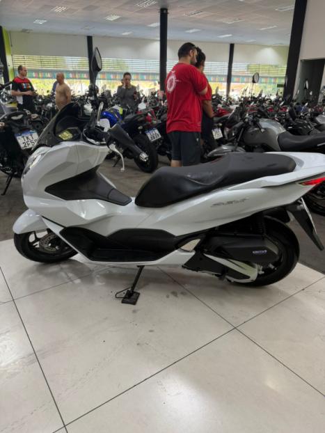 HONDA PCX 160 CBS, Foto 5