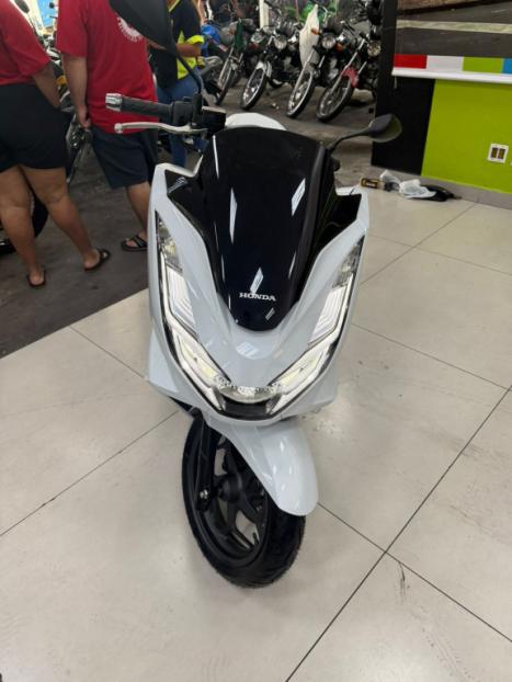 HONDA PCX 160 CBS, Foto 7