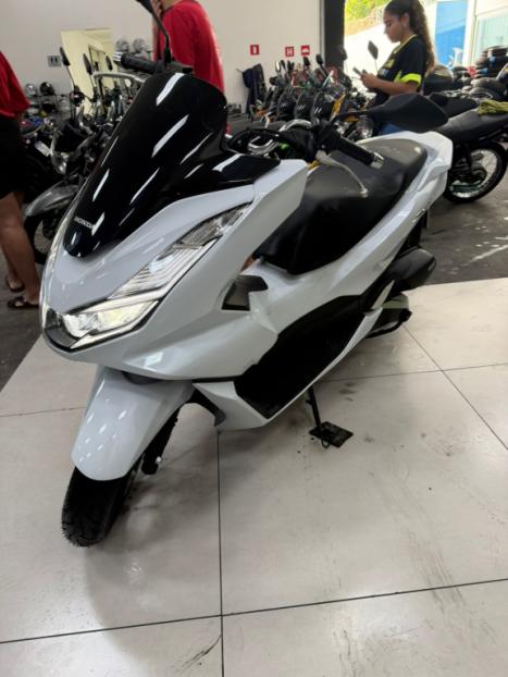HONDA PCX 160 CBS, Foto 8
