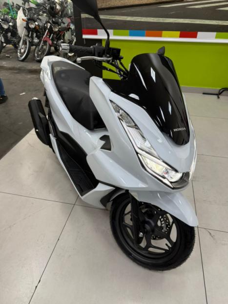 HONDA PCX 160 CBS, Foto 10