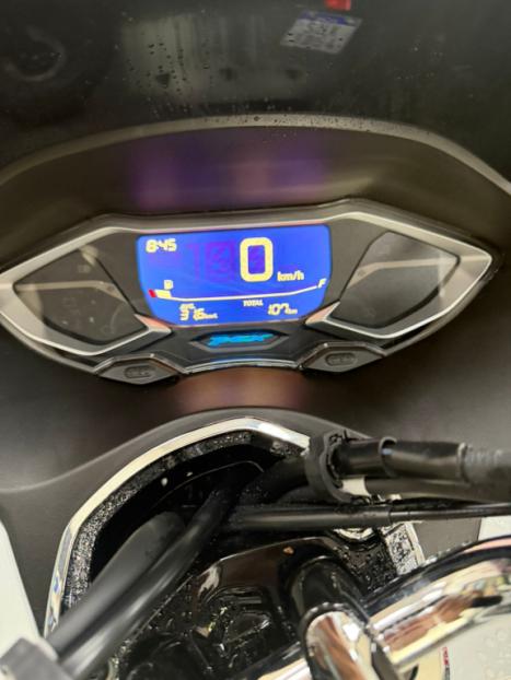 HONDA PCX 160 CBS, Foto 11