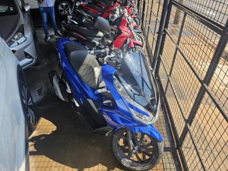 HONDA PCX 160 DLX ABS, Foto 1 HONDA PCX 160 DLX ABS, Foto 1